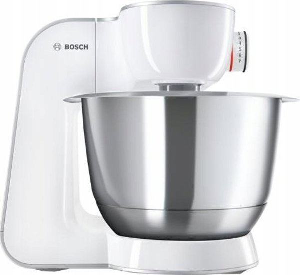 Ρομπότ κουζίνας Bosch Harvester BOSCH MUM58365+MUZ5ZP1