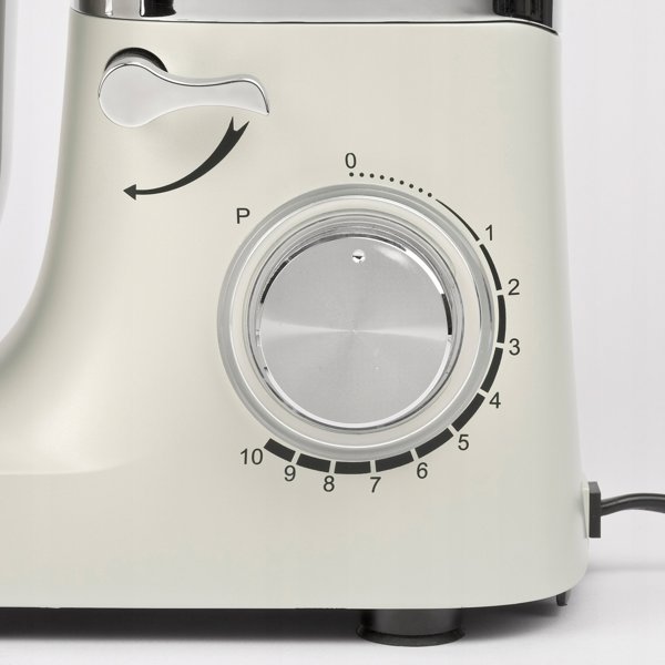 Ρομπότ κουζίνας Girmi Πλανητικό ρομπότ Girmi IM4701 6L 1300W