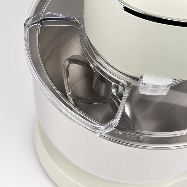 Ρομπότ κουζίνας Girmi Πλανητικό ρομπότ Girmi IM4701 6L 1300W