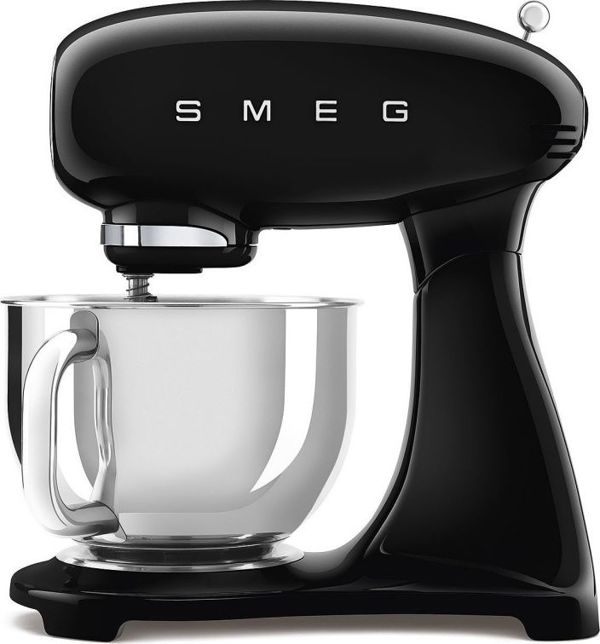Πλανητικός μίξερ Smeg SMF03BLEU