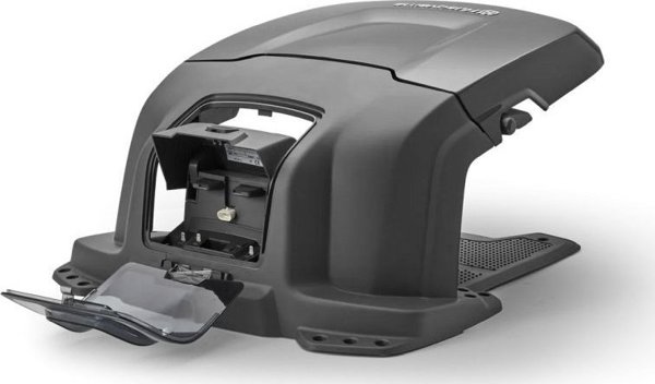 Γκαράζ για ρομπότ χλοοκοπτικής HUSQVARNA Automower σειράς 300