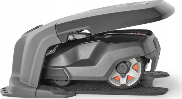 Γκαράζ για ρομπότ χλοοκοπτικής HUSQVARNA Automower σειράς 300