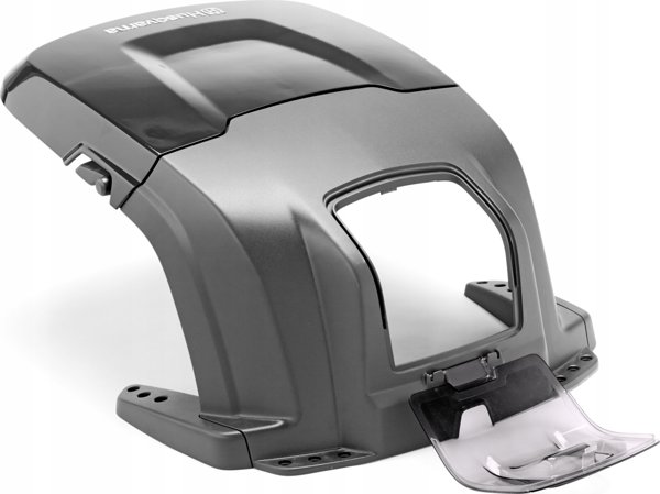 Γκαράζ για ρομπότ χλοοκοπτικής HUSQVARNA Automower σειράς 300