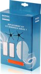 Σετ Roborock Nordic Quality για ρομποτική ηλεκτρική σκούπα Roborock 7 / 2410015