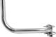 Robson Βάση Κεραίας Μπαλκονιού L500B (50 CM)