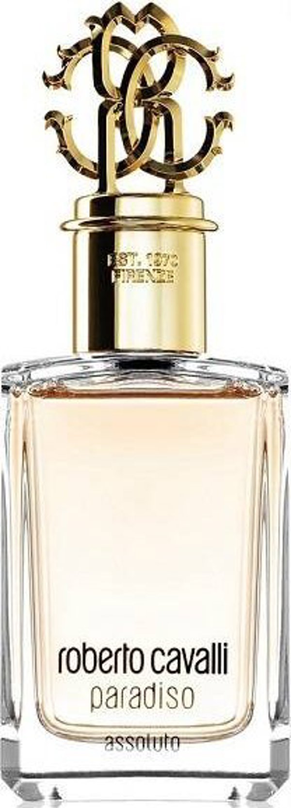 Roberto Cavalli Paradiso Assoluto Γυναικείο Άρωμα Eau de Parfum 100ml