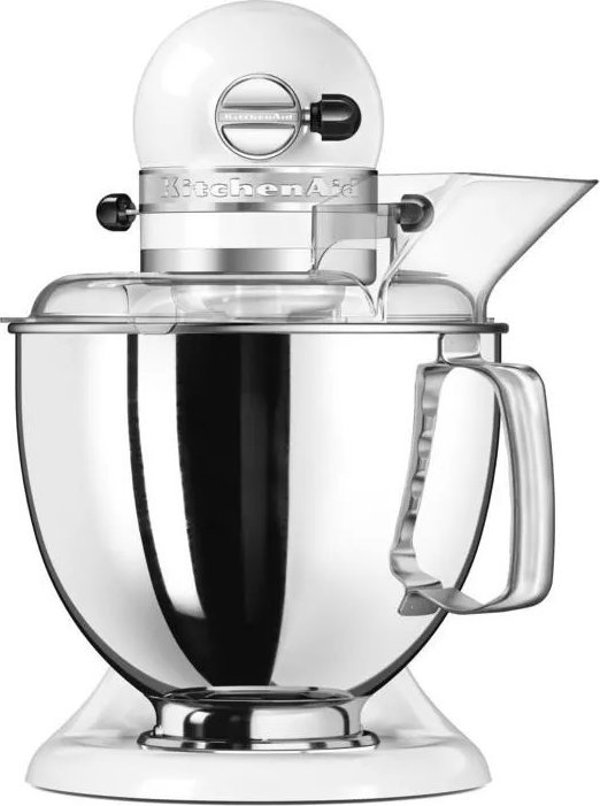 KitchenAid Planetary Robot 5KSM175PSEWH 12243116 5413184200725