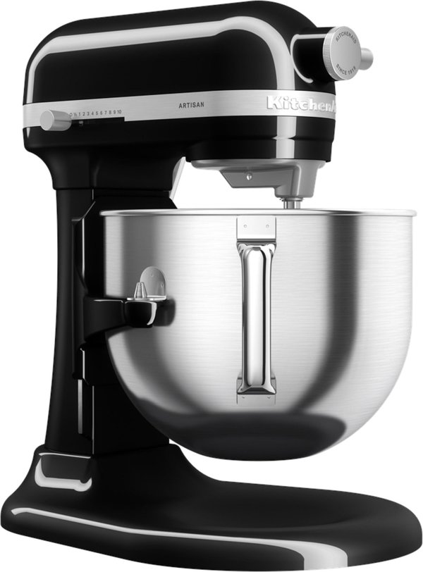 Robot kuchenny KitchenAid 5KSM70SHXEOB