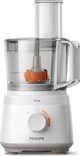 Ρομπότ κουζίνας Philips Σετ Χειρός Μπλέντερ Philips HR7320 / 00 Λευκό 700 W
