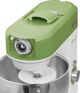 Sencor STM 3780GG Πλανητικό Μίξερ Κουζίνας 1200W, Κάδος 5lt, 6 Ταχύτητες, Πράσινο