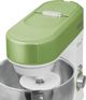 Sencor STM 3780GG Πλανητικό Μίξερ Κουζίνας 1200W, Κάδος 5lt, 6 Ταχύτητες, Πράσινο