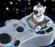 Robot zdalnie sterowany z funkcjÄ Walkie-Talkie emocje LED