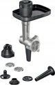 Ρομπότ κουζίνας Bosch Bosch MUZ S6HA MUM Series 6