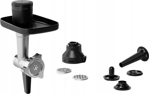 Ρομπότ κουζίνας Bosch Bosch MUZ S6HA MUM Series 6