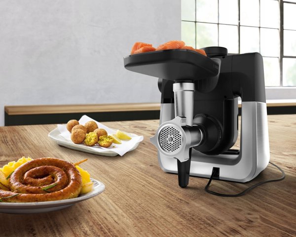 Ρομπότ κουζίνας Bosch Bosch MUZ S6HA MUM Series 6