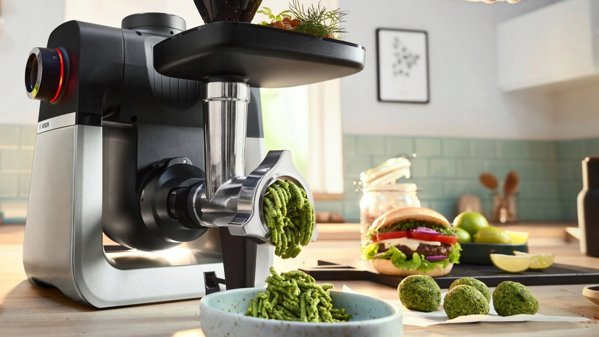 Ρομπότ κουζίνας Bosch Bosch MUZ S6HA MUM Series 6
