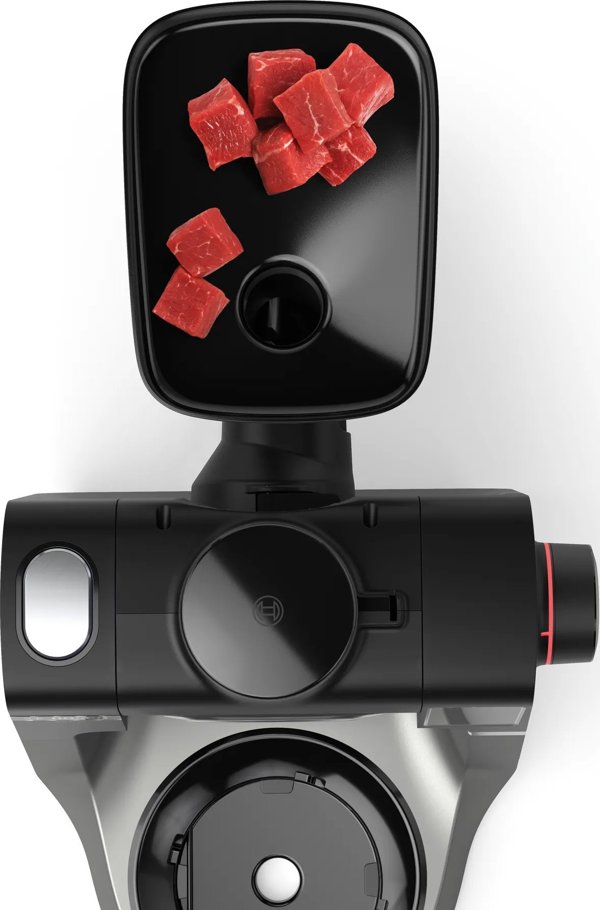 Ρομπότ κουζίνας Bosch Bosch MUZ S6HA MUM Series 6