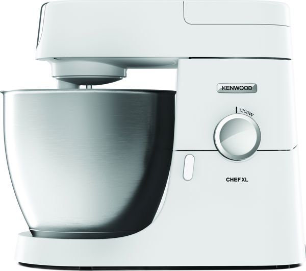 Πλανητικό ρομπότ Kenwood KVL4170W
