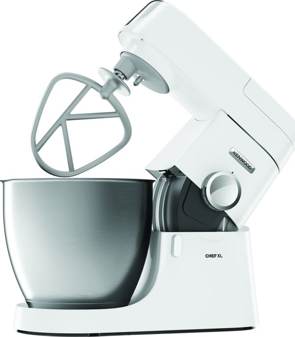 Πλανητικό ρομπότ Kenwood KVL4170W