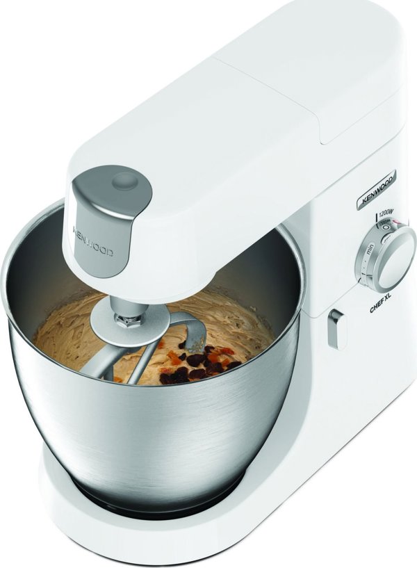 Πλανητικό ρομπότ Kenwood KVL4170W