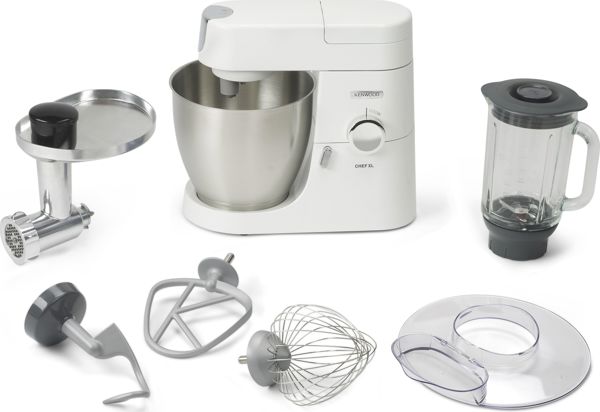 Πλανητικό ρομπότ Kenwood KVL4170W