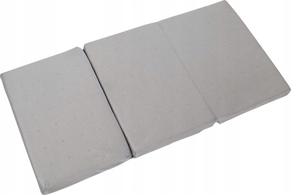 Στρώμα ταξιδιού Roba ROBA 60 x 120 x 5.5 cm SAFE ASLEEP(r), 0272