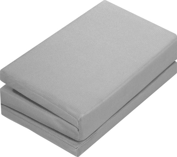 Στρώμα ταξιδιού Roba ROBA 60 x 120 x 5.5 cm SAFE ASLEEP(r), 0272