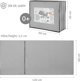 Στρώμα ταξιδιού Roba ROBA 60 x 120 x 5.5 cm SAFE ASLEEP(r), 0272