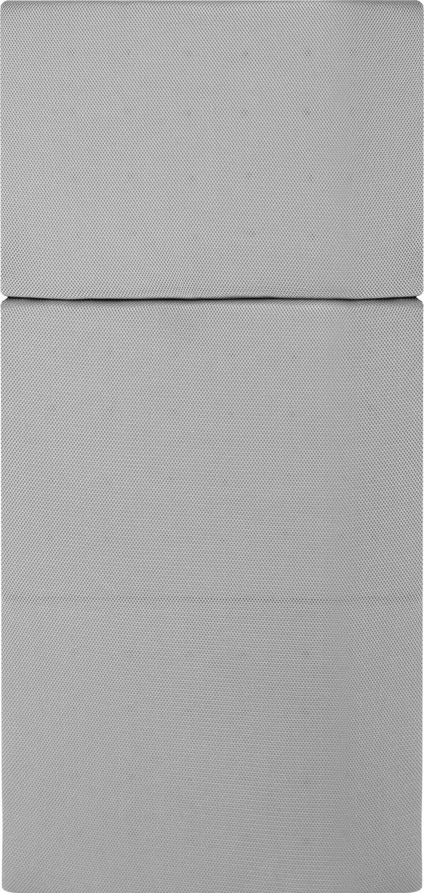 Στρώμα ταξιδιού Roba ROBA 60 x 120 x 5.5 cm SAFE ASLEEP(r), 0272