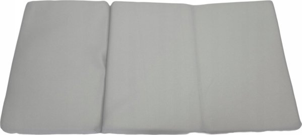 Στρώμα ταξιδιού Roba ROBA 60 x 120 x 5.5 cm SAFE ASLEEP(r), 0272