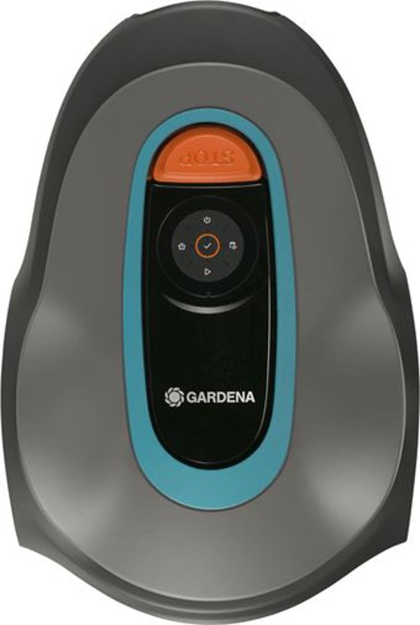 Gardena Sileno minimo 500 ρομπότ κοπής (15202-32)