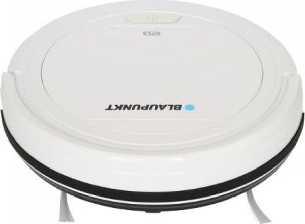 Ρομπότ καθαρισμού Blaupunkt RVC 201