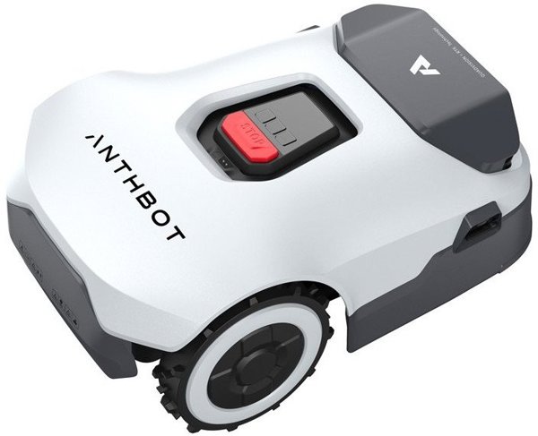 Ρομπότ κοπής Anthbot GENIE 1000
