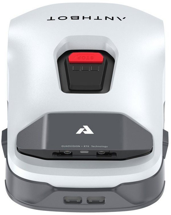 Ρομπότ κοπής Anthbot GENIE 1000