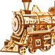 Robotime Technology ROBOTIME Ξύλινο Μοντέλο Παζλ 3D Ατμομηχανή