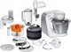 Θεριζοαλωνιστική μηχανή Bosch BOSCH MUM58259+MUZ5KR1 κουζινομηχανή