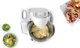 Θεριζοαλωνιστική μηχανή Bosch BOSCH MUM58259+MUZ5KR1 κουζινομηχανή