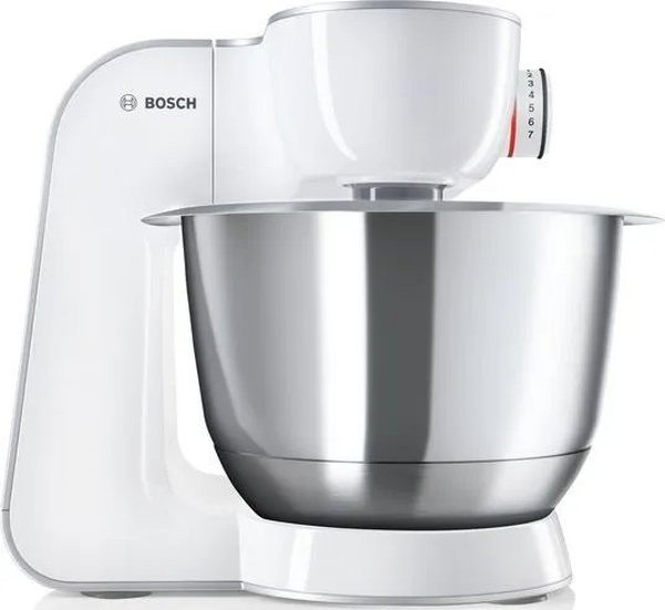 Θεριζοαλωνιστική μηχανή Bosch BOSCH MUM58259+MUZ5KR1 κουζινομηχανή