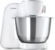 Θεριζοαλωνιστική μηχανή Bosch BOSCH MUM58259+MUZ5KR1 κουζινομηχανή