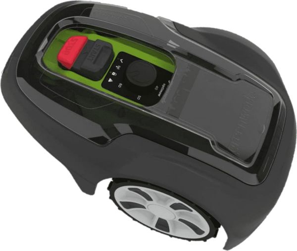 Ρομπότ κοπής Greenworks OptiMow 7 (GR2513107)