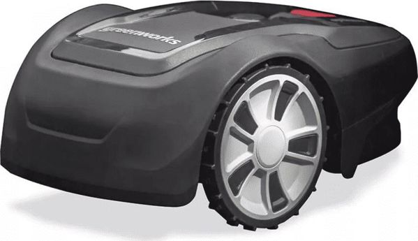 Ρομπότ κοπής Greenworks OptiMow 7 (GR2513107)