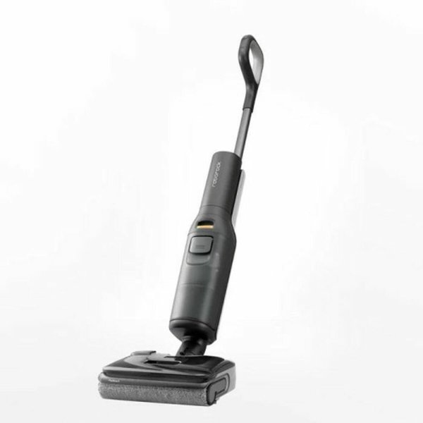 ROBOROCK F25, υγρό/στεγνό ηλεκτρική σκούπα (μαύρο)