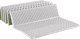 Χαλάκι ύπνου Robens Robens ZigZag Slumber Pro Universal 11650504 5709388120984