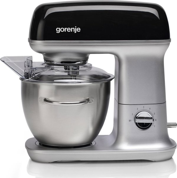 Πλανητικός ρομπότ Gorenje MMC1000RLBK