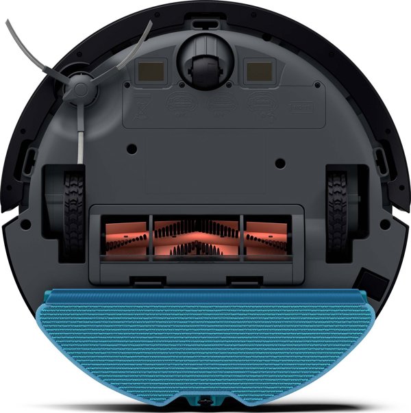 Ρομπότ καθαρισμού Philips Aqua 3000 XU3000/02