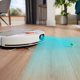 Ρομπότ καθαρισμού Philips Aqua 3000 XU3000/02