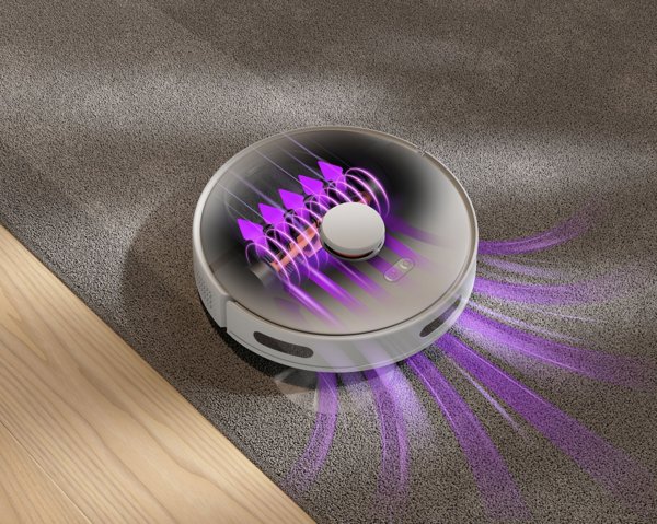 Ρομπότ καθαρισμού Philips Aqua 3000 XU3000/02