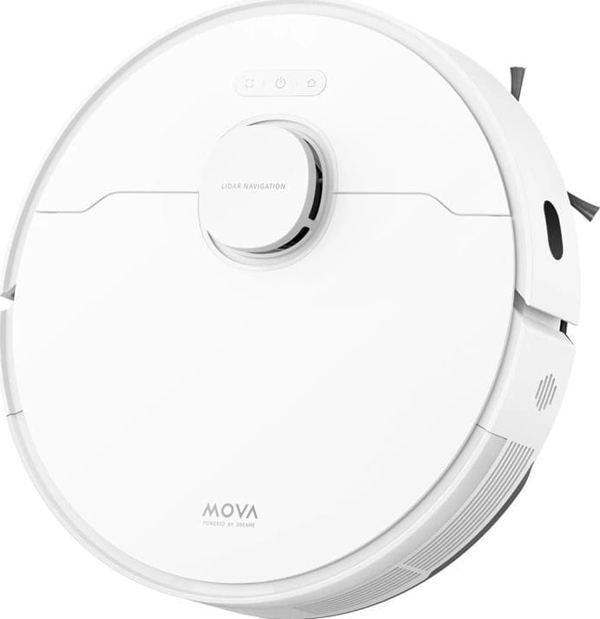 Ρομπότ καθαρισμού MOVA S10 (λευκό)