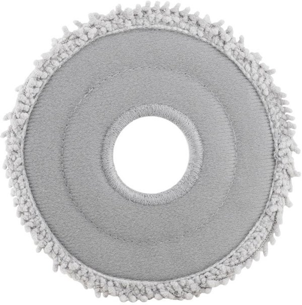 Roborock Roborock πανάκια 4 τεμ. γκρι