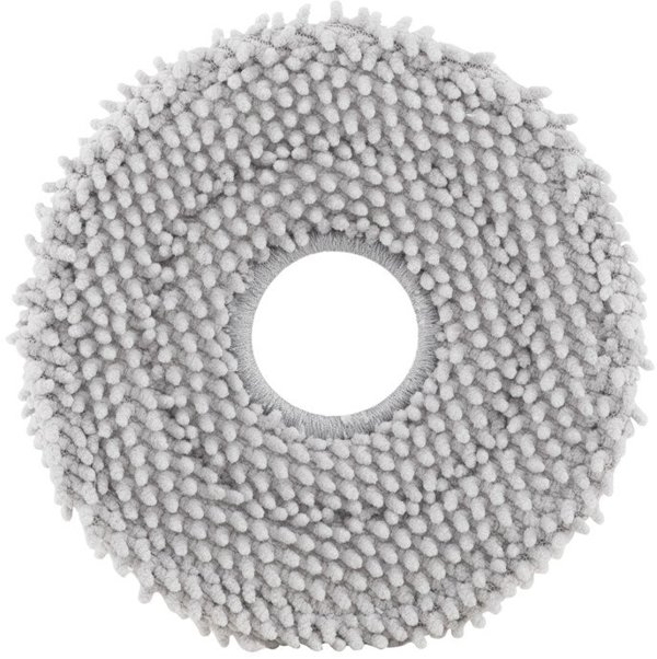 Roborock Roborock πανάκια 4 τεμ. γκρι